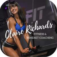 Claire Richards FitMind on 9Apps