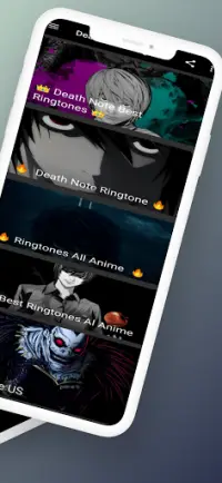 death note notification sound