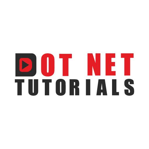 DOT NET TUTORIALS