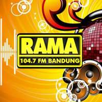 Radio Rama 104.7 FM Bandung on 9Apps