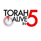 Torah Alive in 5