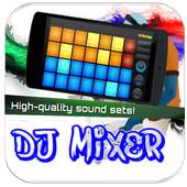 Dj Mix Pads 2 Remix Maker