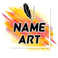 Calligraphy Name Art - Microsoft Apps