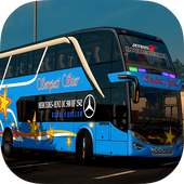 livery Bus Simulator Indonesia