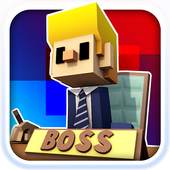 Idle Boss - Tap Crazy Office
