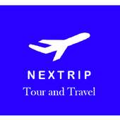 Nextrip Tour And Travel on 9Apps