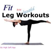 Leg Workouts on 9Apps
