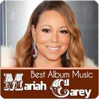 Mariah Carey Best Album Music on 9Apps