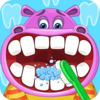 Kinderarts : tandarts