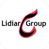 Lidiar Group LIVE on 9Apps