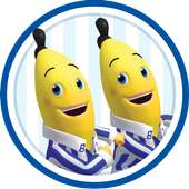 Bananas de Pijamas on 9Apps