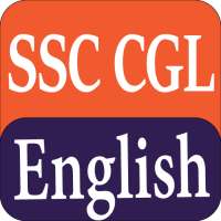 SSC CGL English Offline on 9Apps