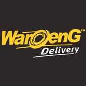 Waroeng Delivery (Driver) on 9Apps