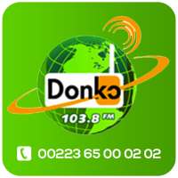 Radio Donko