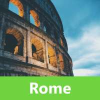 Rome SmartGuide - Audio Guide & Offline Maps on 9Apps