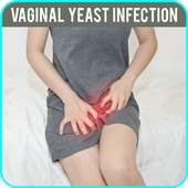 Yeast Infection on 9Apps