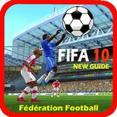 Guide FIFA 10 New