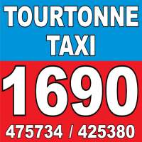 Tourtonne Taxi 1690 on 9Apps