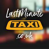 Last Minute Taxi