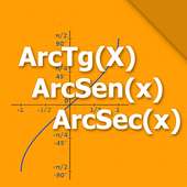 ArcSin ArcCos ArcTan on 9Apps
