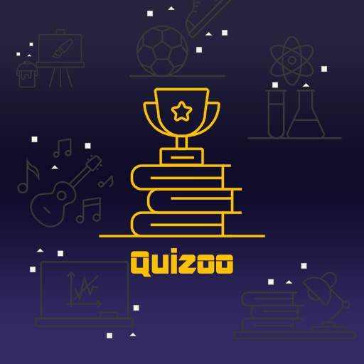 Quizoo - Easy General Knowledge Quiz Games 2021