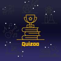 Quizoo - Easy General Knowledge Quiz Games 2021