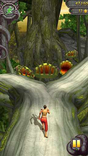 Temple Run 2 screenshot 6