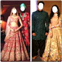 Couple Traditional Outfits on 9Apps