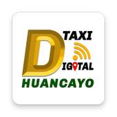 TaxiDigital Huancayo on 9Apps