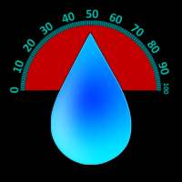 DS Hygrometer -Humidity Reader on 9Apps