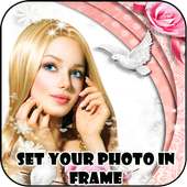 Photo Frames on 9Apps