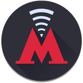 Metro Wi-Fi Autologin (Moscow)