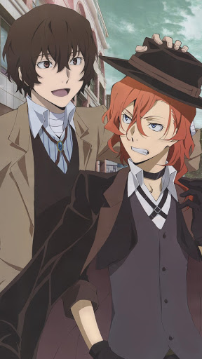 246079 1920x1080 Chuuya Nakahara  Rare Gallery HD Wallpapers