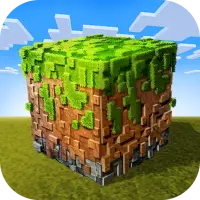 RealmCraft 3D Mine Block World 5.3.3 for Android - Download APK