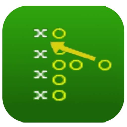 XO Play (football game)