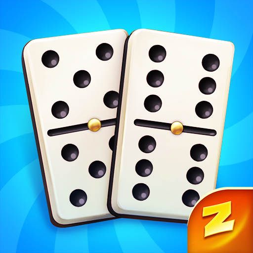 Domino - Dominos online game. Play free Dominoes!