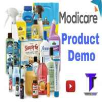 Modicare Products
