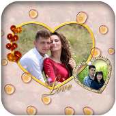 Love Photo Frame on 9Apps