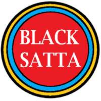 BLACK SATTA