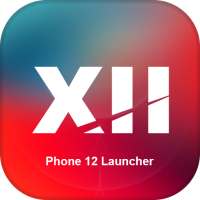 iPhone 12 Launcher, Control Center, OS 14 Launcher