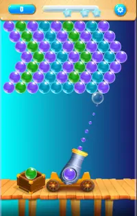 Bubble Shooter HD - APK Download for Android