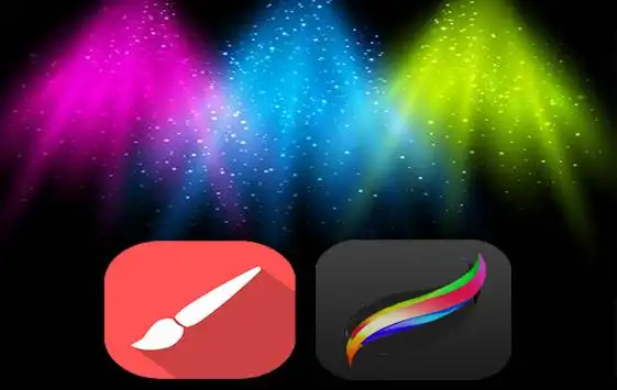 Procreate Paint Free APK Download 2023 - Free - 9Apps