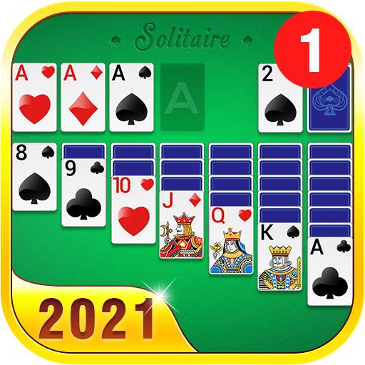 Solitaire - Classic Klondike Solitaire Card Game