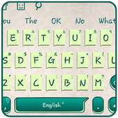 Keyboard For Whatsapp - Plus Theme