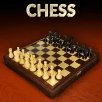 Chess Master 3D - Royal Game - Old Versions APK