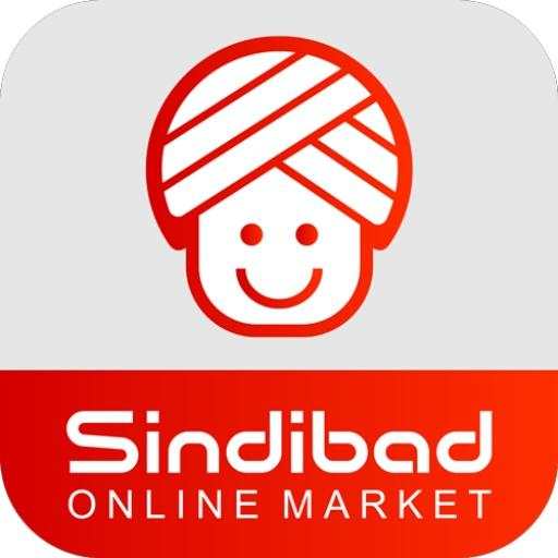 Sindibad online market