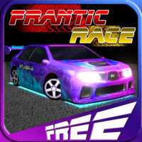 Frantic Race Free