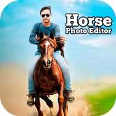 Horse Photo Editor