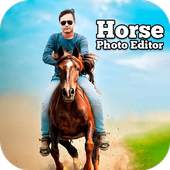 Horse Photo Editor