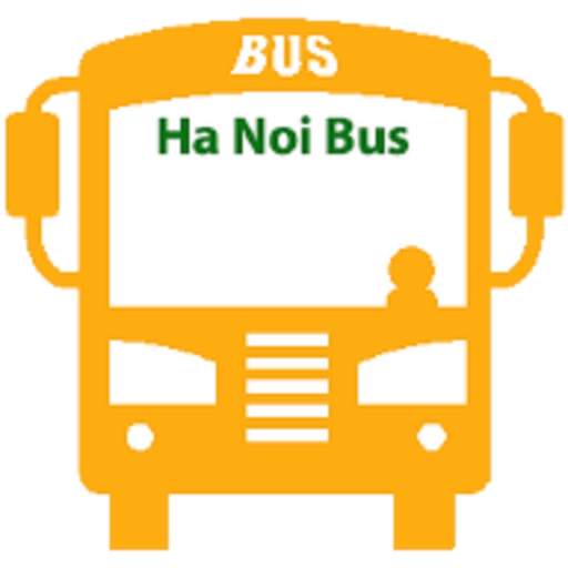 Xe buýt Hà Nội - Tuyến Bus Hà Nội